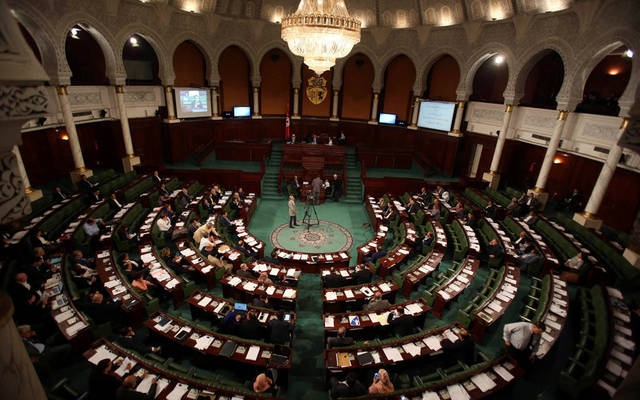 النواب التونسي يوافق على قرض بـ356 مليون يورو