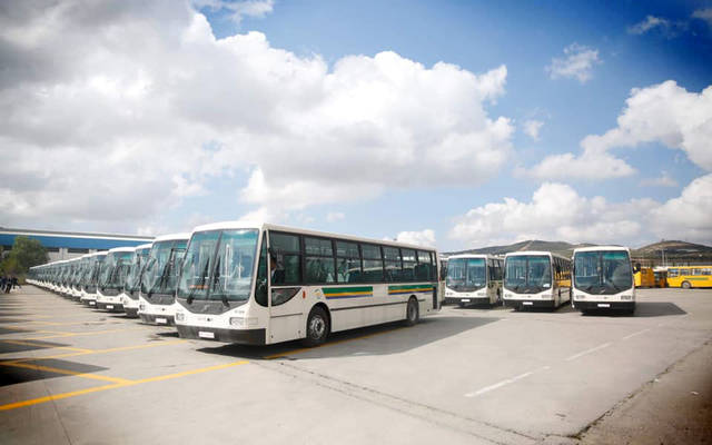 "النقل التونسية" تعيد تشغيل 10 خطوط منتظمة للحافلات