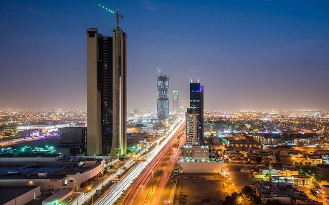 الاستثمار السعودية: ارتفاع التراخيص الاستثمارية الجديدة 54% في عام 2022