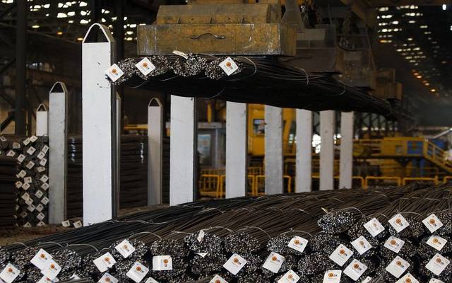 برايم تبقي على القيمة العادلة للشركة عند 11.22 جنيه- الصورة من رويترز آرابيان آي