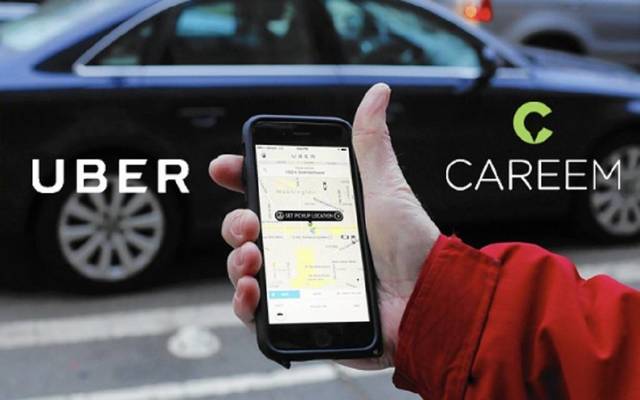 Uber, Careem to earmark 3% tax from drivers