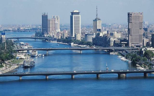 مصر وروسيا تبحثان تطوير مجالات التعاون الاقتصادي والتجاري