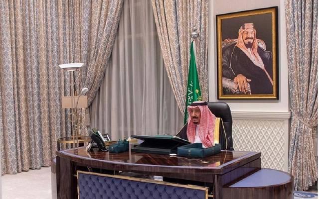 8 قرارات لمجلس الوزراء السعودي في اجتماعه الأسبوعي برئاسة الملك سلمان
