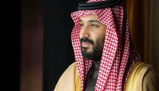 Saudi PIF assets doubled in 2 yrs – Crown Prince