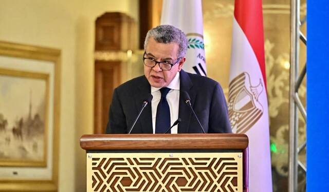 رئيس المركزي للمحاسبات