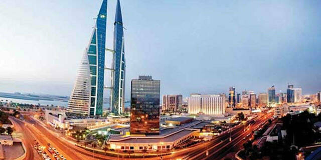 البحرين