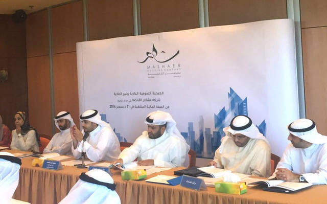 Mashaer's profits shrank to KWD 128,720 in Q2-18