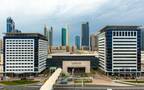 مركز دبي التجاري العالمي