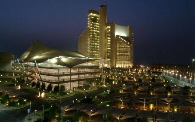 الكويت تشكل لجنة للتحقيق في حريق مصفاة ميناء عبدالله