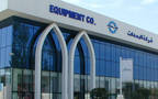 Higher operating costs for Equipment’s coming projects resulted in Q1 losses