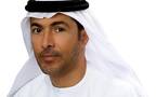 محافظ مصرف الإمارات المركزي خالد بالعمى