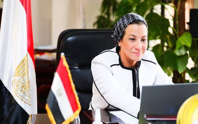 البيئة المصرية: نستهدف وضع هدف عالمي للتكيف المناخي خلال "COP27"