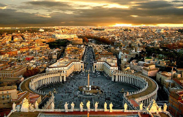 ما حكاية دولة الفاتيكان.. وسعي الإمارات لاستضافة البابا فرنسيس؟