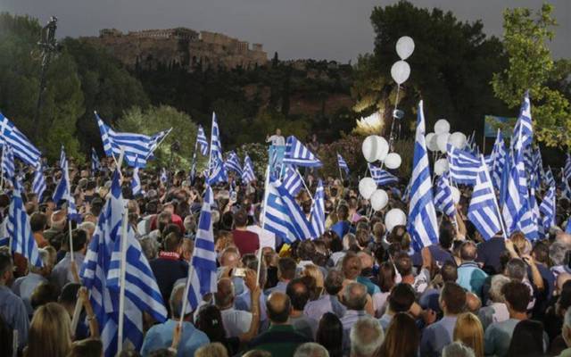 اليونان.. الانتخابات المبكرة تدشن تحولات في القيادة السياسية