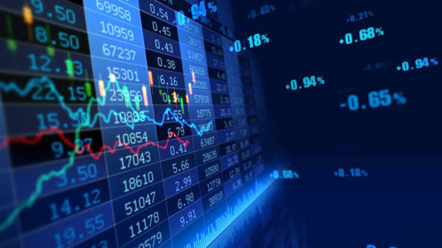 "البلوي": الأسواق المالية تصحح أسعارها بناءً على توقعات الاقتصاد القادمة
