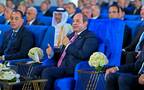 الرئيس عبد الفتاح السيسي