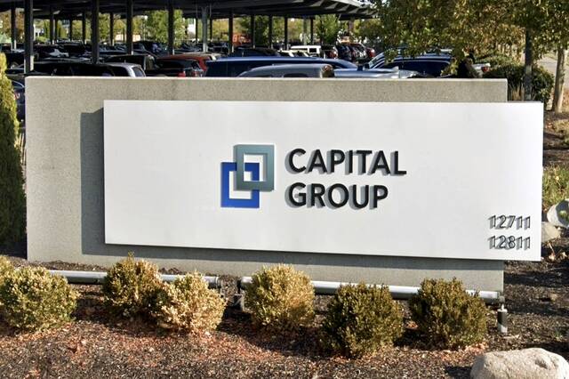 Capital Group
