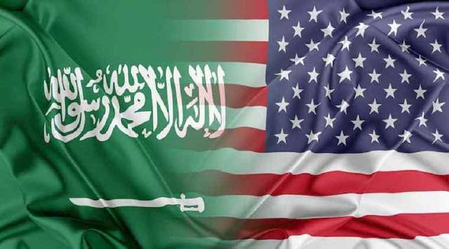 US-Saudi Arabian Business Council names new CEO
