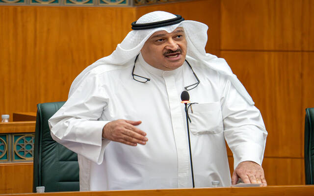 وزير الصحة الكويتي: لا يوجد نقص شديد في الأدوية