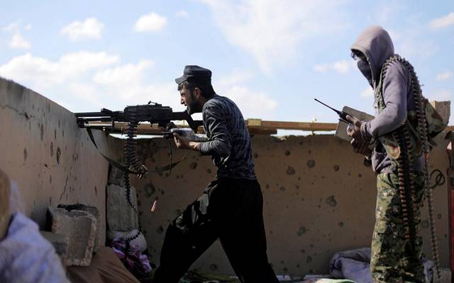 وكالة: الاستخبارات العراقية قدمت معلومات للتحالف ساهمت في مقتل البغدادي