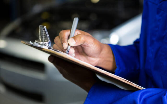 تسجيل المركبات في سلطنة عُمان