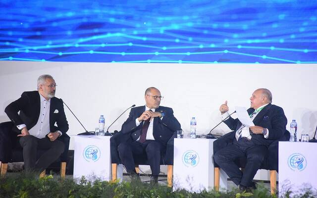 فعاليات النسخة الثالثة من المؤتمر العالمي للسكان والصحة والتنمية البشرية