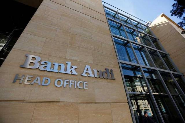 GGF invests $15m on EE and RE projects in Bank Audi