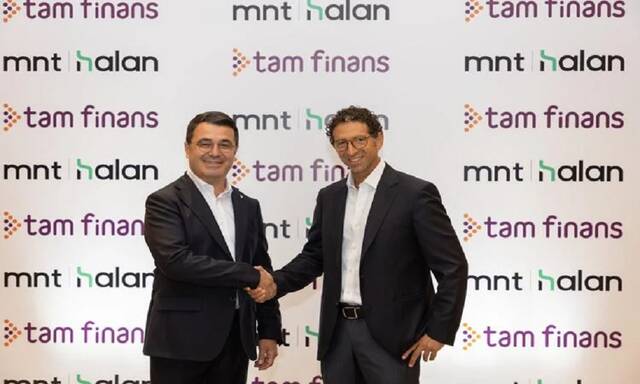 Egypt’s MNT-Halan buys Türkiye’s Tam Finans