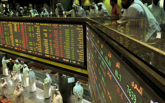Boursa Kuwait suspends trading on Mena Real Estate