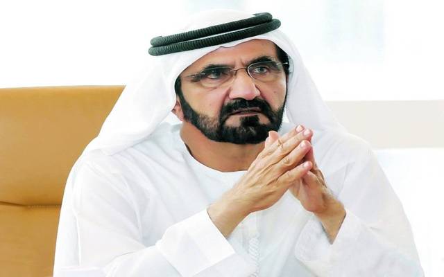 محمد بن راشد: هدفنا 100% طاقة نظيفة لدبي بحلول 2050
