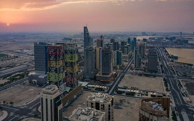 تداولات العقارات في قطر تتجاوز 343 مليون ريال خلال أسبوع