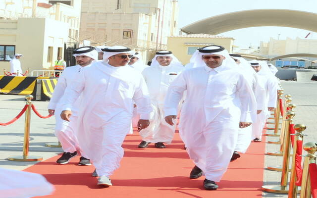 صورة من البيان