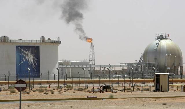 Shanahan wins deal for Aramco's Jazan gas project