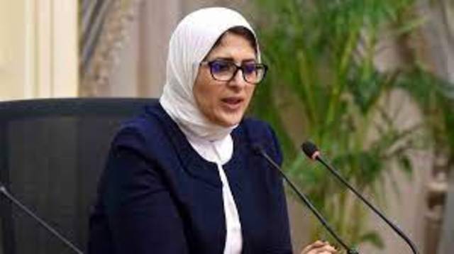 وزيرة مصرية: توريد 1.7 مليون جرعة لقاح لكورونا من "كوفاكس" الأسبوع المقبل