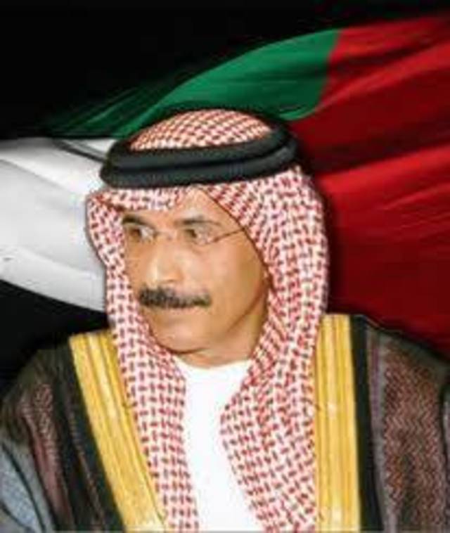 الهاملي: تشغيل أنبوب نفط جديد خلال مايو أو يونيو القادمين دون المرور بمضيق هرمز
