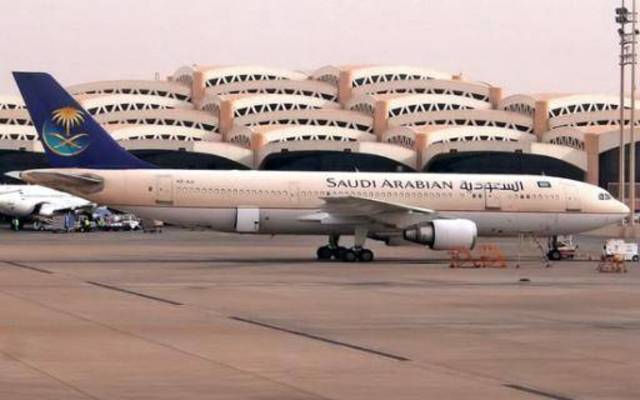 3.5 مليار ريال قيمة مشاريع تطوير المطارات السعودية