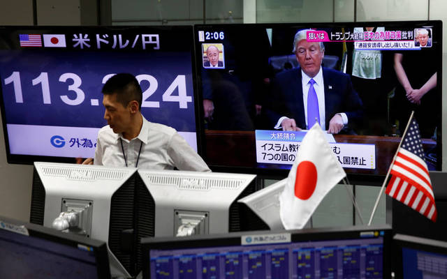 صعود الأسهم اليابانية بدعم مكاسب الأسواق الأمريكية