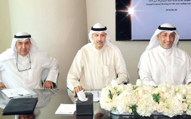 "بوبيان للبتروكيماويات": تعظيم الأصول في مصادر متنوعة