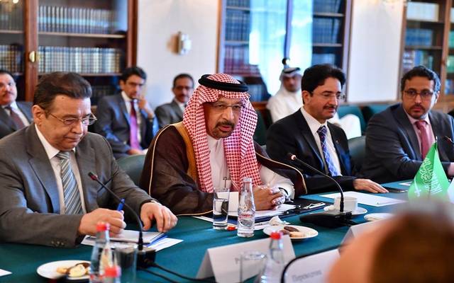 وزير سعودي: زيارة الملك سلمان لروسيا عززت التعاون بين البلدين