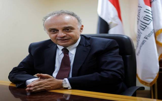 Egypt sets commodity exchange’s legal framework