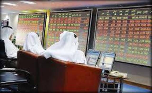بدعم من خمسة قطاعات المؤشر القطري يقفز 33 نقطة بنهاية التعاملات 