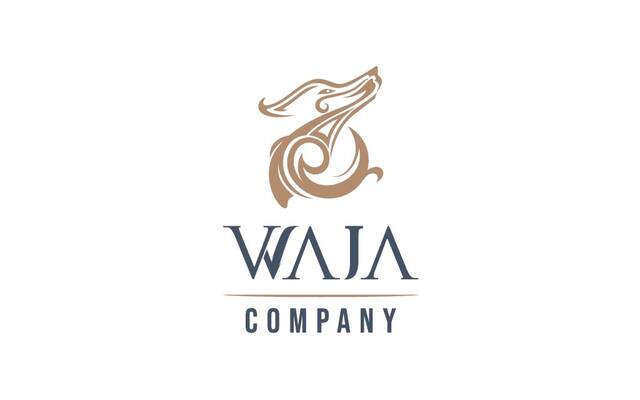 شعار شركة وجا