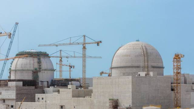 UAE’s 1st nuclear power plant operation delays