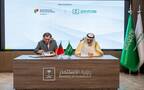 وزير الاستثمار السعودي ووزير الاقتصاد البرتغالي يوقعان مذكرة لتشجيع الاستثمار المباشر بين البلدين
