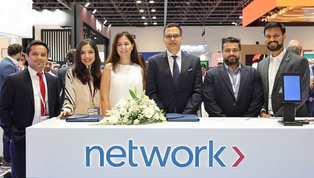 Network International joins SerVme to endorse UAE’s F&B sector
