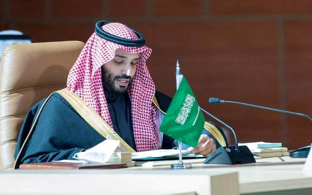 ولي عهد السعودية يغادر المملكة للقيام بجولة مباحثات مع قادة دول الخليج