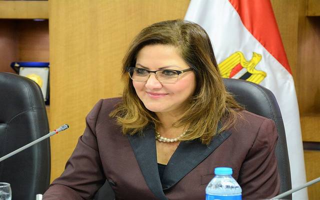 وزيرة التخطيط المصرية: طرح 4500 وحدة صناعية مرفقة للمستثمرين