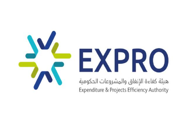 Expenditure & Projects Efficiency Authority (EXPRO)
