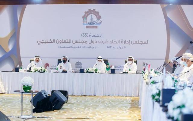الحجرف: يجب تكثيف الجهود لزيادة معدلات التجارة البينية بدول الخليج