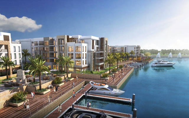 Emaar Misr inks EGP 2bn deals to build Marassi Marina